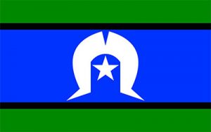 TSI Flag
